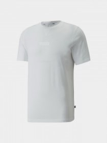 Футболки і поло PUMA Modern Basics модель 84740702 Фото