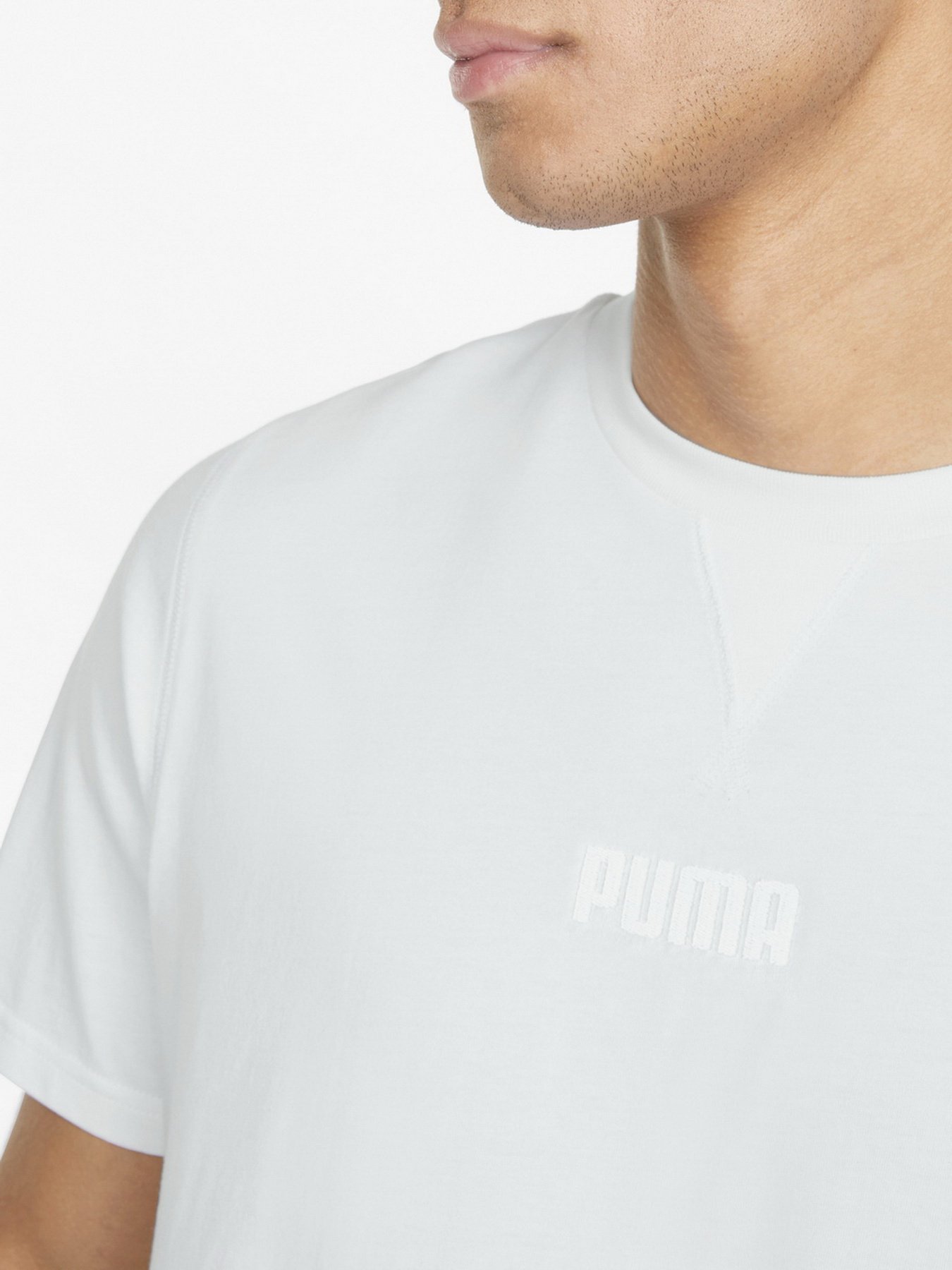 Футболки і поло PUMA Modern Basics модель 84740702 Фото