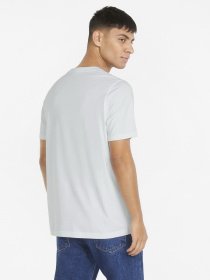 Футболки і поло PUMA Modern Basics модель 84740702 Фото