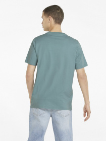 Футболки і поло PUMA Modern Basics модель 84740750 Фото