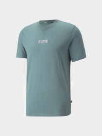 Футболки і поло PUMA Modern Basics модель 84740750 Фото
