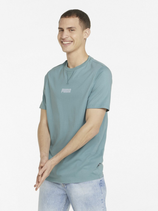 Футболки и поло PUMA Modern Basics модель 84740750 Фото