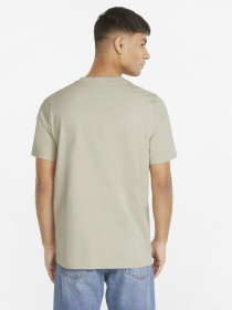 Футболки и поло PUMA Modern Basics модель 84740764 Фото