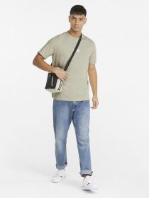 Футболки и поло PUMA Modern Basics модель 84740764 Фото