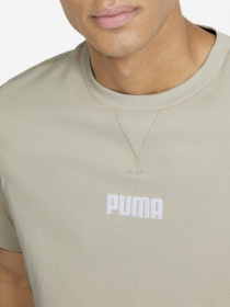 Футболки і поло PUMA Modern Basics модель 84740764 Фото