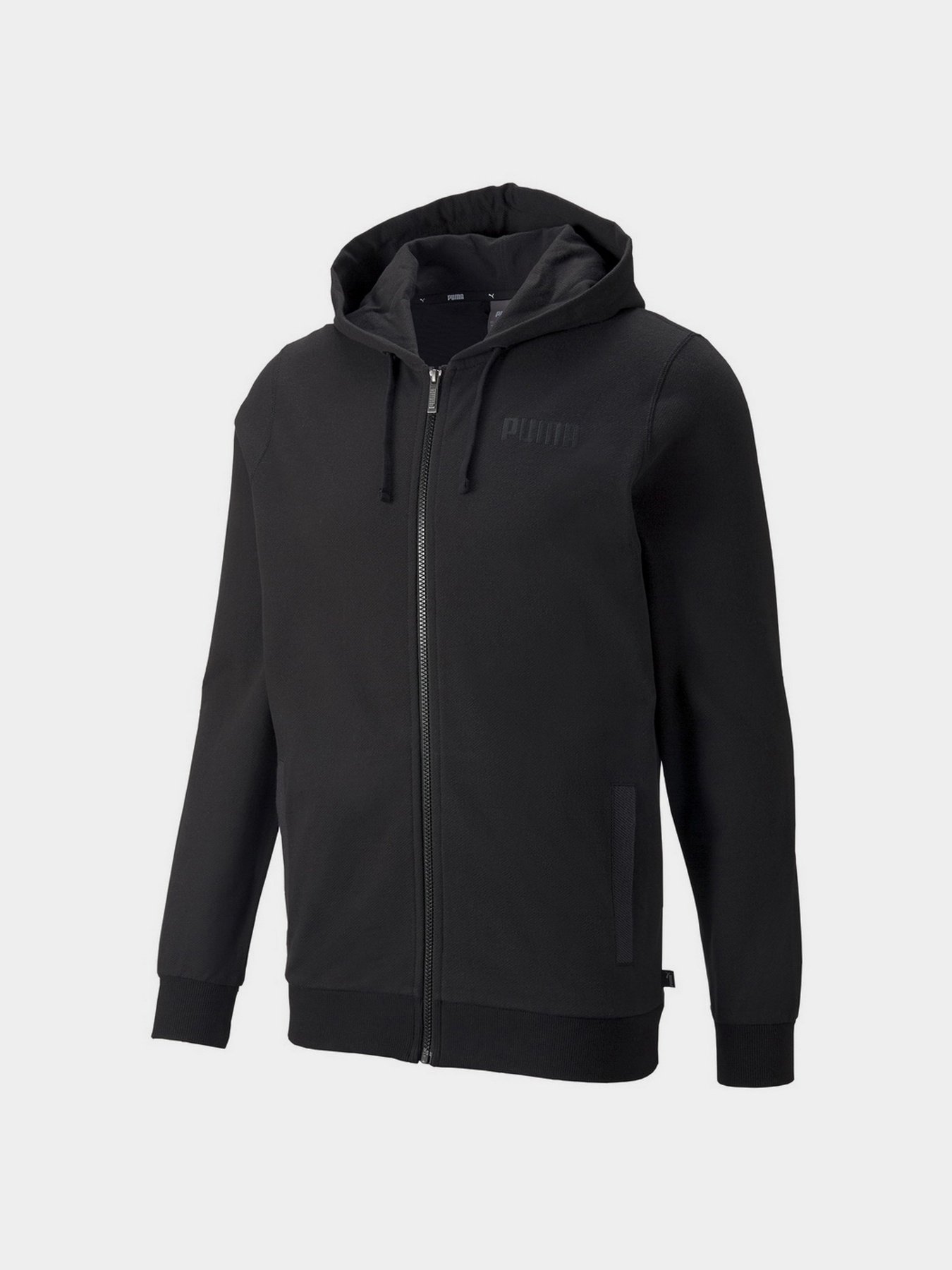 Кофта спортивная PUMA Modern Basics модель 84741101 Фото