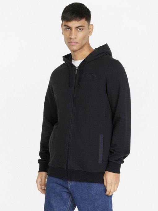 Кофта спортивна PUMA Modern Basics модель 84741101 Фото