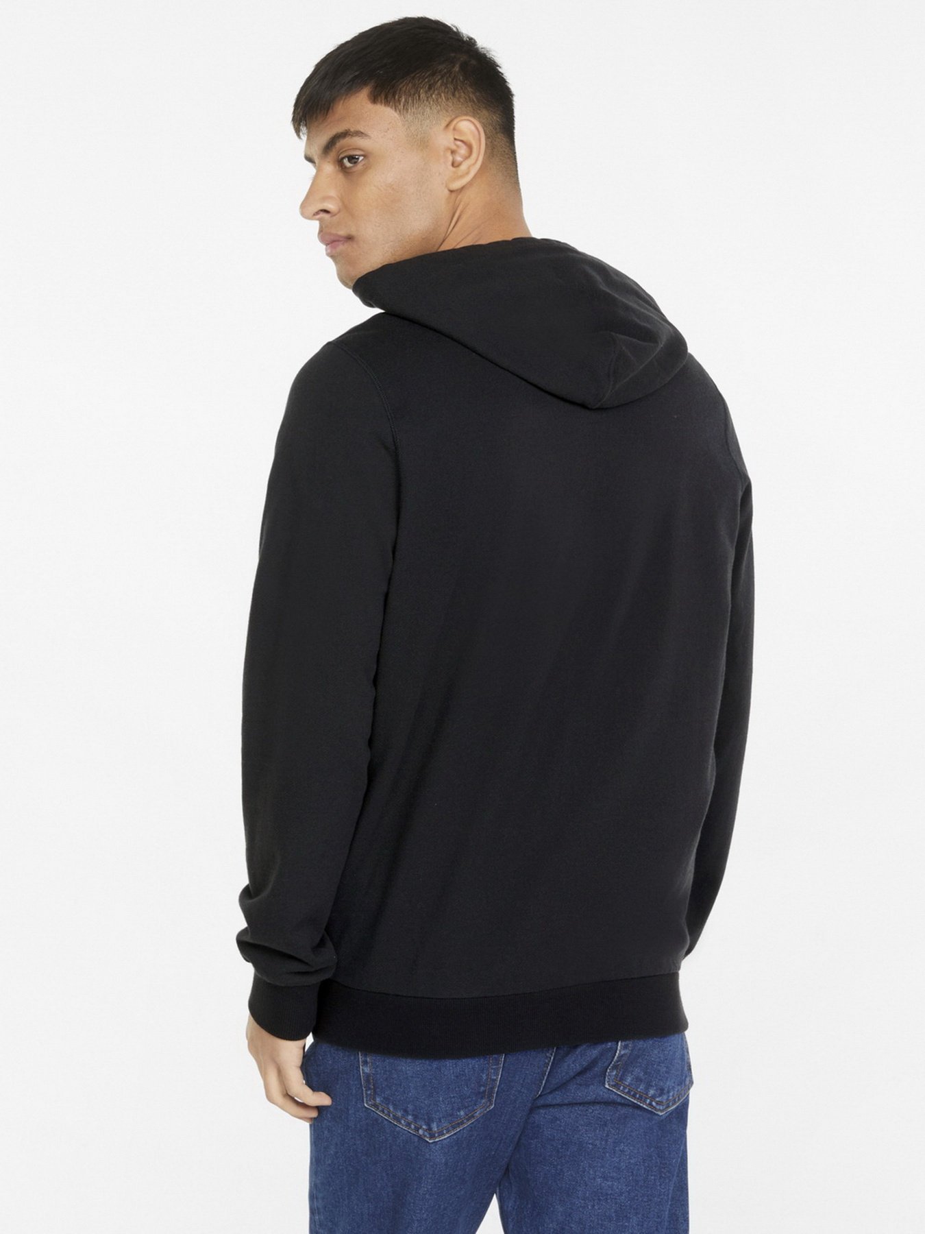 Спортивна кофта PUMA Modern Basics модель 84741101 Фото