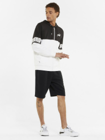 Повсякденні шорти PUMA Essentials+ модель 84741601 Фото