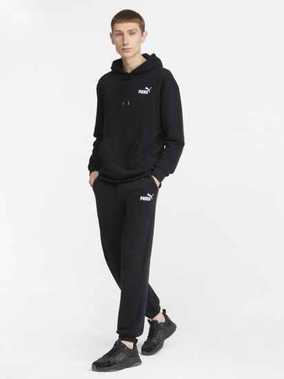 Штани спортивні PUMA Essentials+ модель 84741701 — фото 3 - INTERTOP