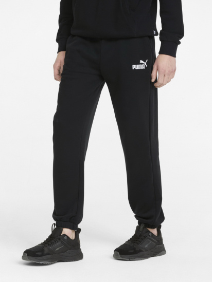 Штани спортивні PUMA Essentials+ модель 84741701 - фото