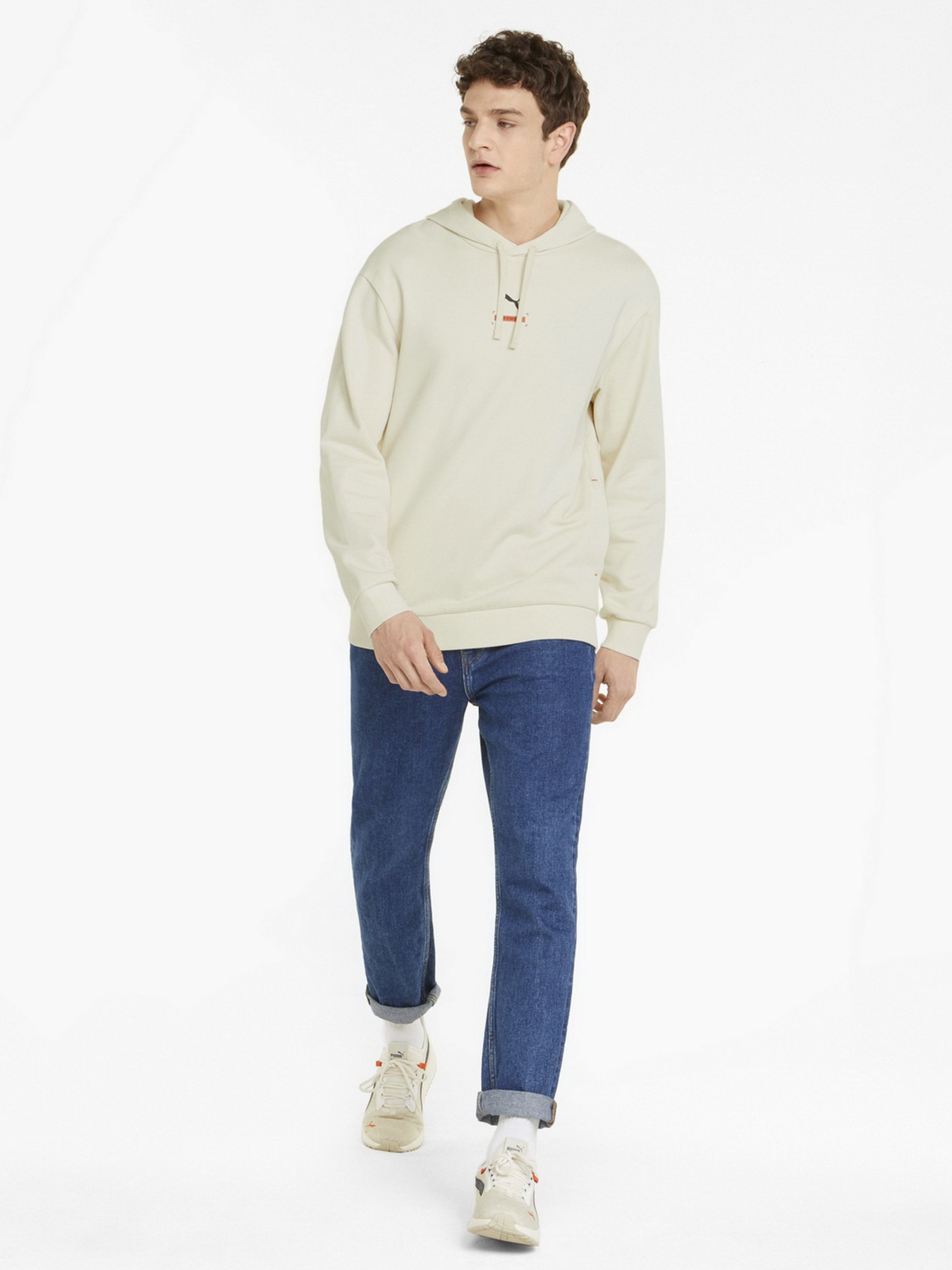 Худи PUMA Better модель 84746199 Фото