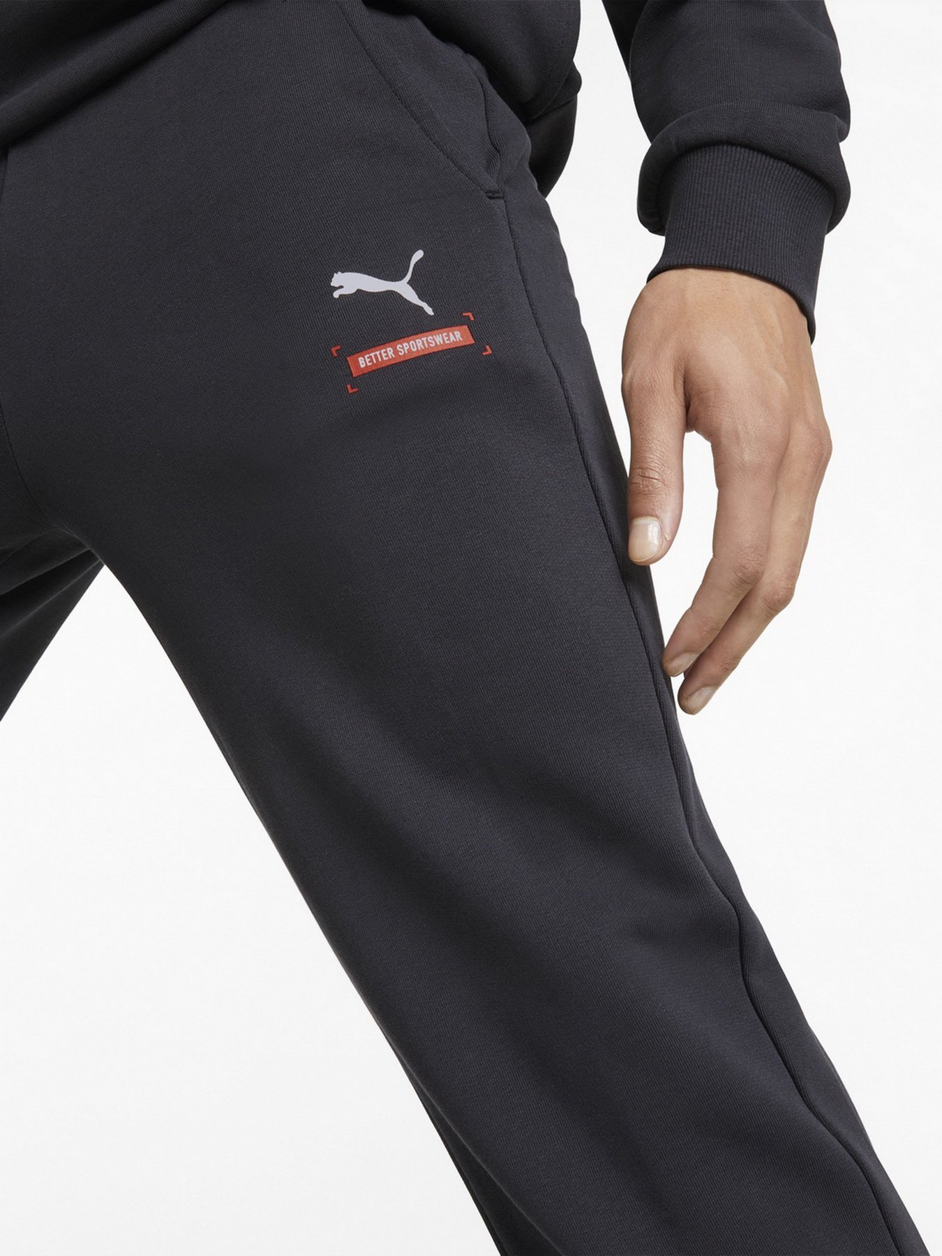 Штаны спортивные PUMA Better модель 84746375 Фото