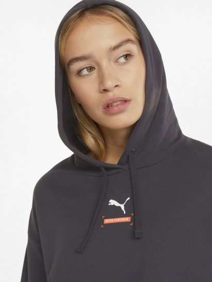 Худи PUMA Better модель 84746775 — фото 4 - INTERTOP