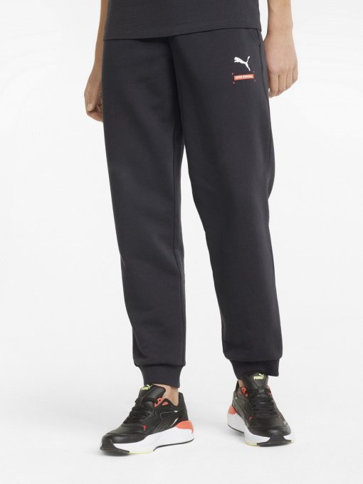 Штаны спортивные PUMA Better модель 84746875 Фото