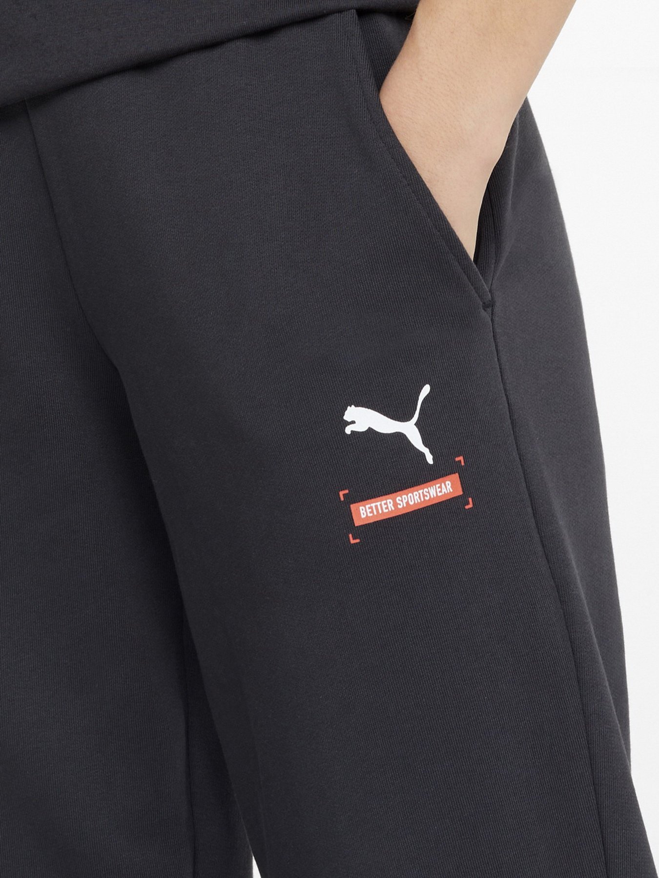 Штаны спортивные PUMA Better модель 84746875 Фото