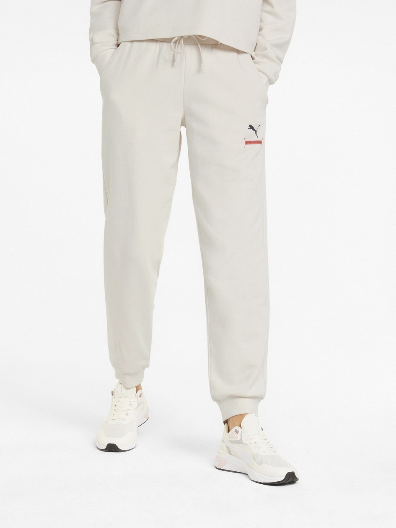 Спортивні штани PUMA Better модель 84746899 Фото