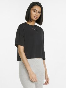 Футболки и поло PUMA Her модель 84760201 Фото