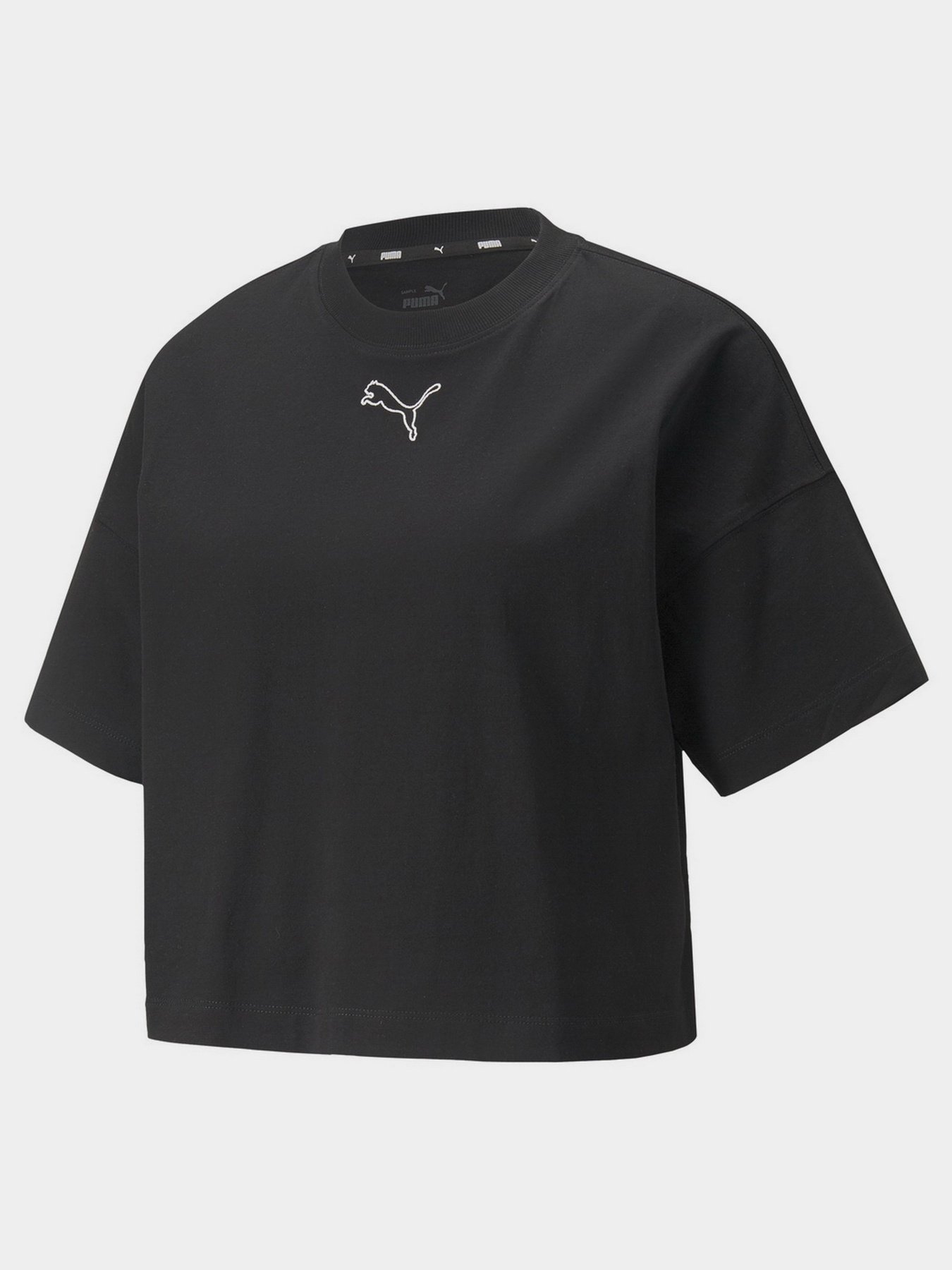 Футболки и поло PUMA Her модель 84760201 Фото