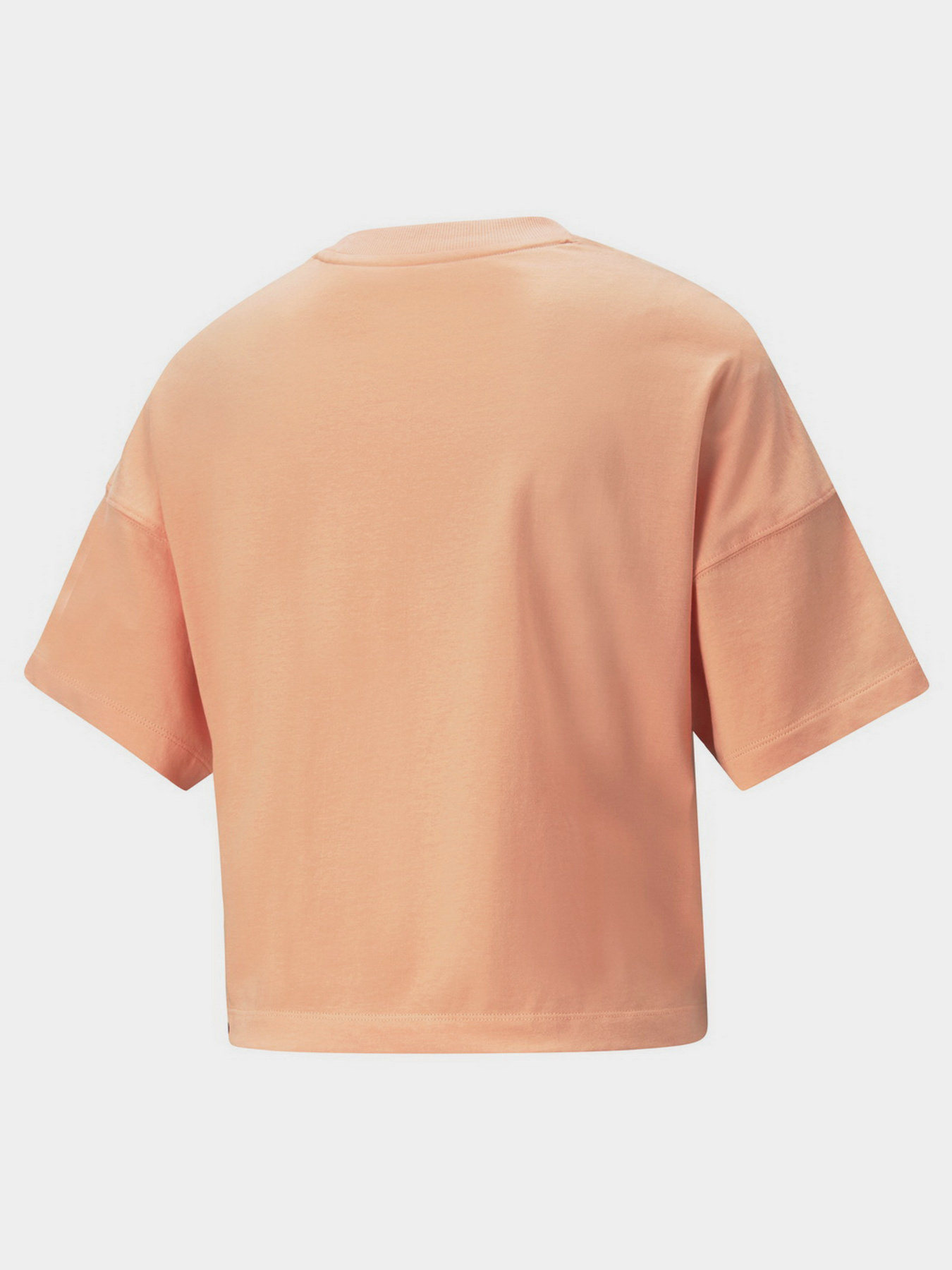 Футболка PUMA Her модель 84760228 Фото