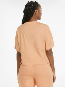 Футболка PUMA Her модель 84760228 Фото