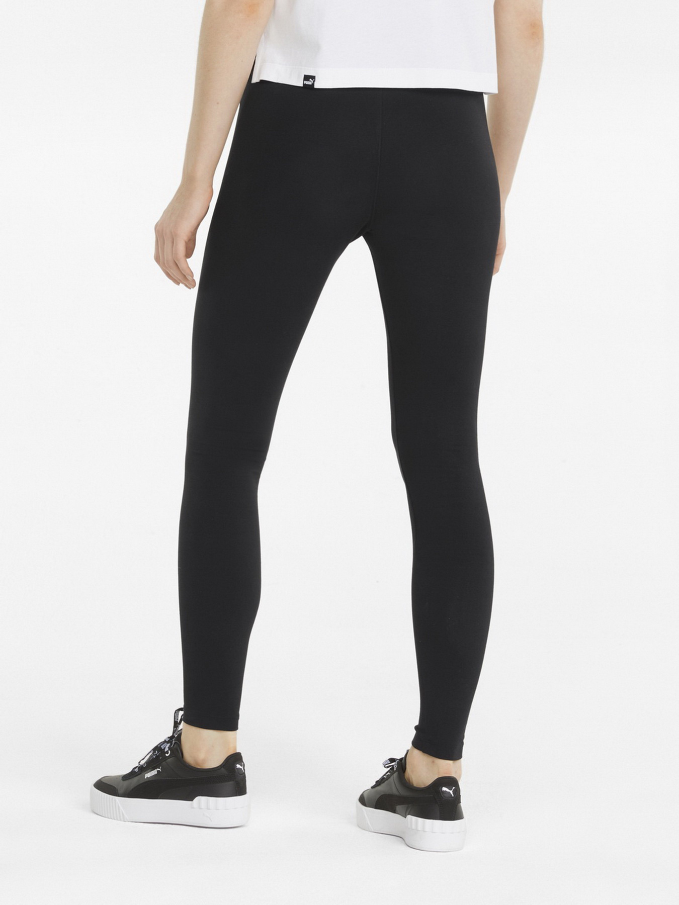 Легінси спортивні PUMA HER модель 84819601 Фото