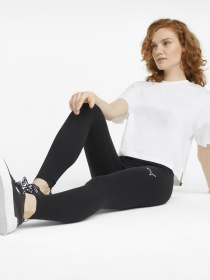 Легінси спортивні PUMA HER модель 84819601 Фото