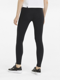 Спортивні леггінси PUMA HER модель 84819601 Фото