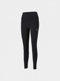 Спортивні леггінси PUMA HER модель 84819601 Фото