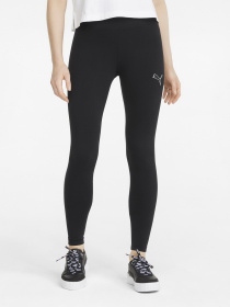 Спортивні леггінси PUMA HER модель 84819601 Фото