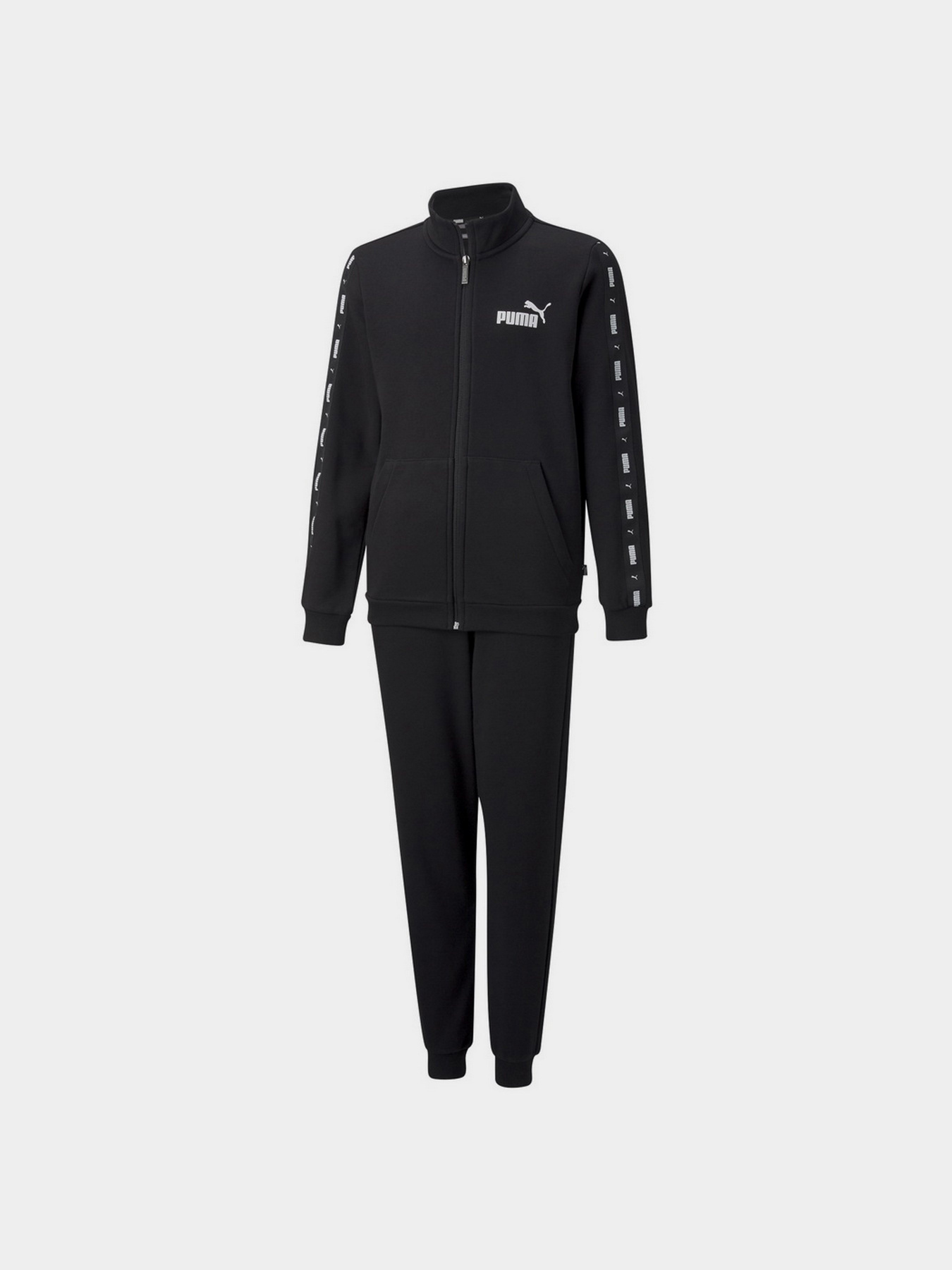 Спортивный костюм PUMA Tape модель 84820801 Фото