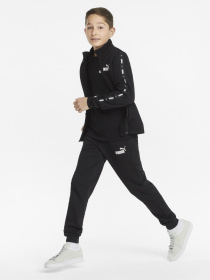 Спортивный костюм PUMA Tape модель 84820801 Фото