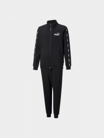 Спортивный костюм PUMA Tape модель 84820801 Фото