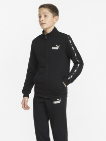 Спортивный костюм PUMA Tape модель 84820801 Фото