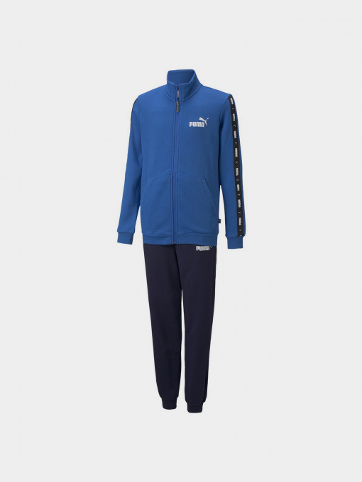 Спортивный костюм PUMA Tape модель 84820867 Фото