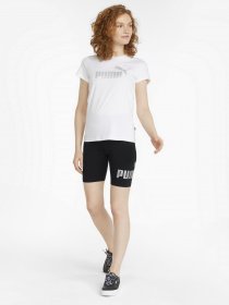 Велосипедки PUMA Essentials+ модель 84830651 Велосипедки PUMA Essentials+ модель 84830651 Фото