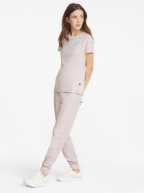 Футболки і поло PUMA Essential+ Embroidery модель 84833182 Фото