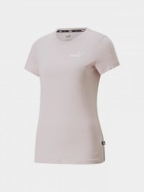 Футболки і поло PUMA Essential+ Embroidery модель 84833182 Фото