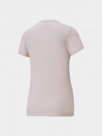 Футболки і поло PUMA Essential+ Embroidery модель 84833182 Фото