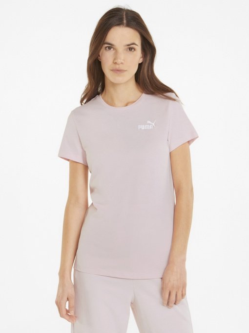 Футболки и поло PUMA Essential+ Embroidery модель 84833182 Фото