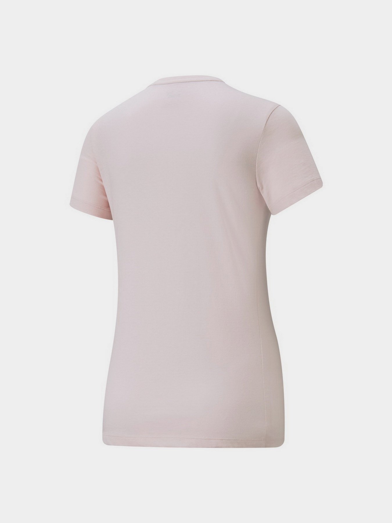 Футболки и поло PUMA Essential+ Embroidery модель 84833182 Фото