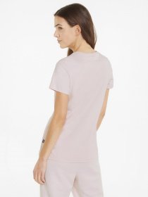 Футболки и поло PUMA Essential+ Embroidery модель 84833182 Фото