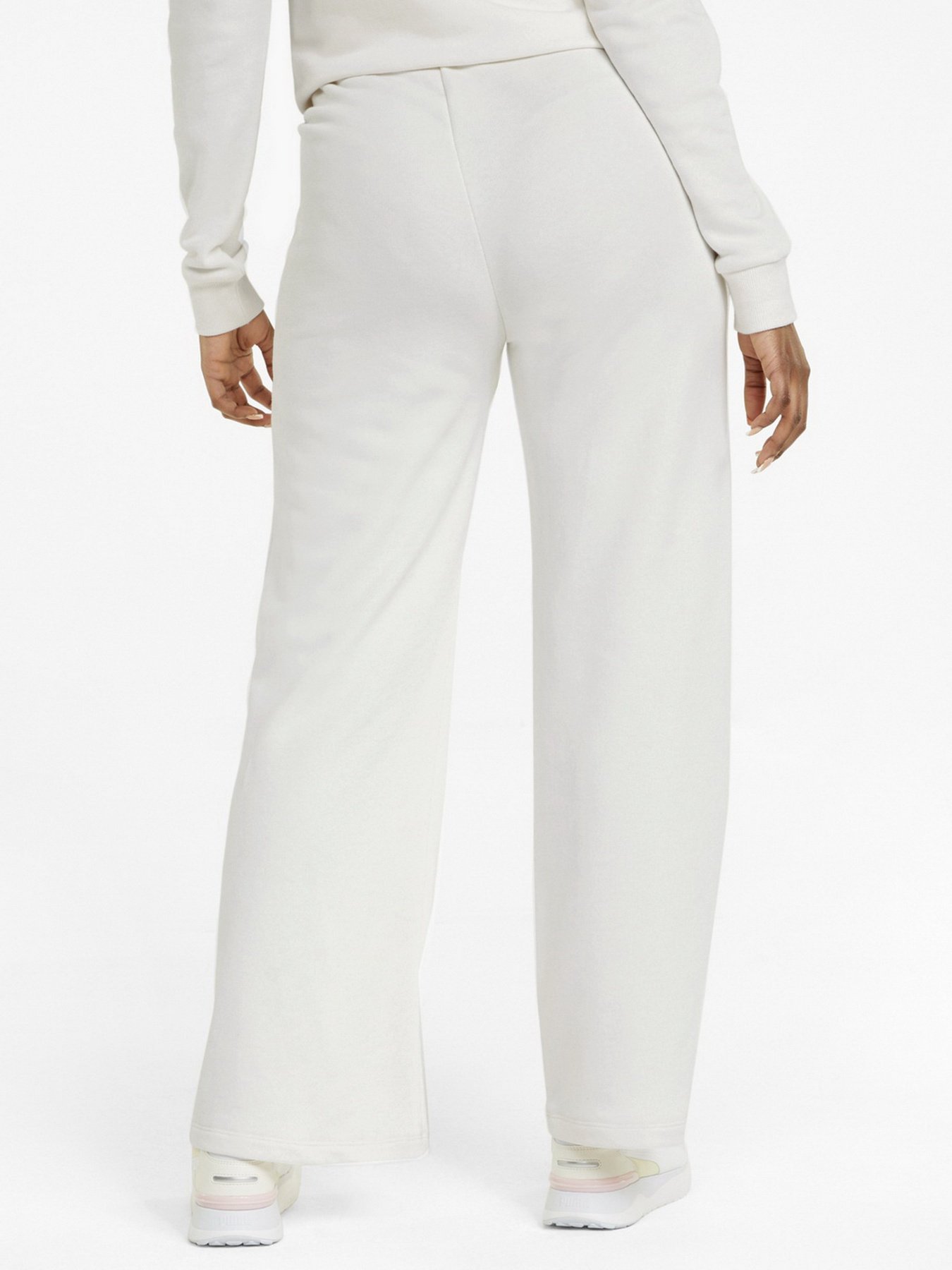 Штаны спортивные PUMA Essentials+ модель 84833399 Фото