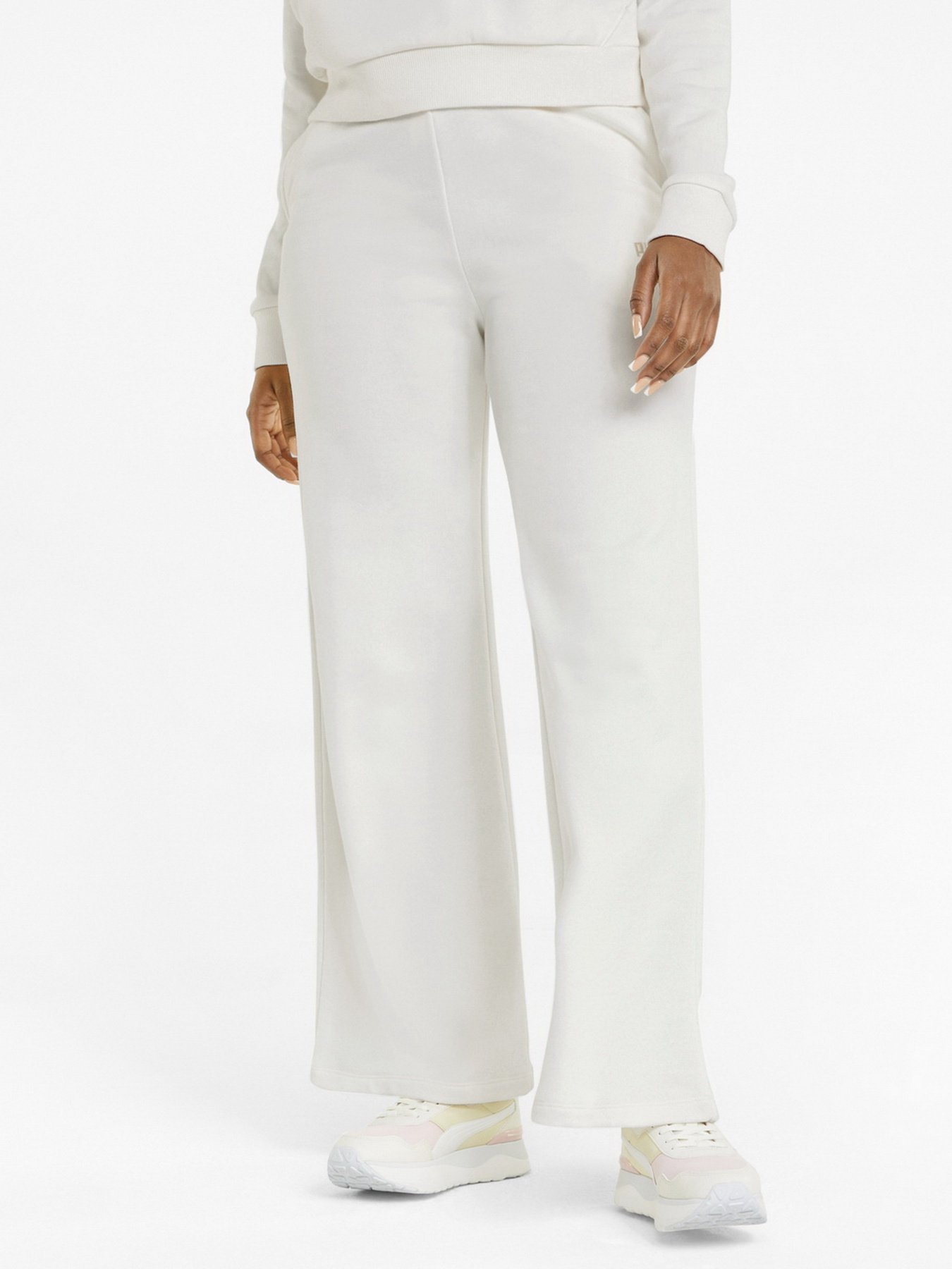 Спортивні штани PUMA Essentials+ модель 84833399 Фото