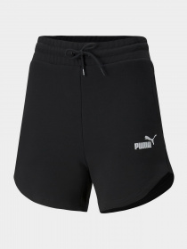 Шорты PUMA Essentials модель 84833901 Фото