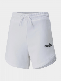Повсякденні шорти PUMA Essentials модель 84833902 Фото