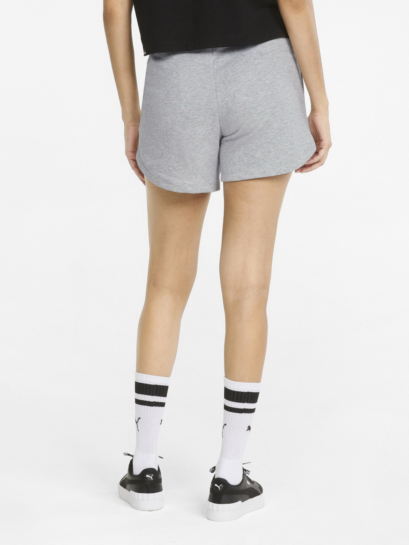 Шорты PUMA Essentials модель 84833904 Фото