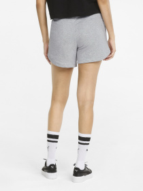 Шорты PUMA Essentials модель 84833904 Фото