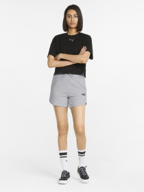 Повсякденні шорти PUMA Essentials модель 84833904 Фото