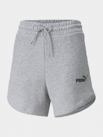 Повсякденні шорти PUMA Essentials модель 84833904 Фото